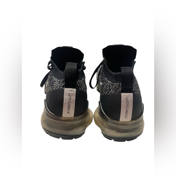 Nike Vapormax Flyknit Oreo - Picture 5 of 5